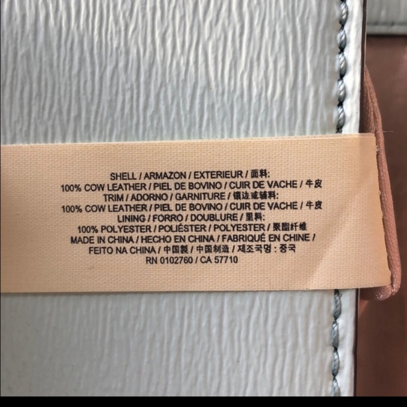 Like New Kate Spade Crossbody - Picture 9 of 10